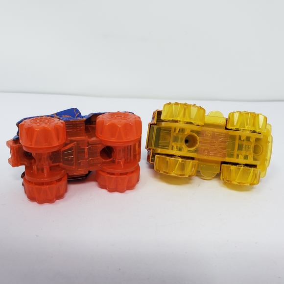 Paw Patrol Diecast Toy Car Lot of 4 - Picture 10 of 15